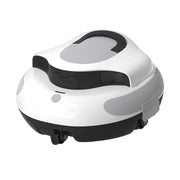 AquaBot Pro - Smart Robotic Pool Cleaner with Fast Charge & Extended Battery